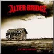 Il testo WATERS RISING degli ALTER BRIDGE è presente anche nell'album Fortress (2013)