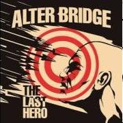 Il testo LAST OF OUR KIND degli ALTER BRIDGE è presente anche nell'album The last hero (2016)