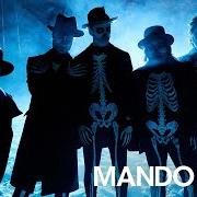 Il testo FRUSTRATION dei MANDO DIAO è presente anche nell'album Boblikov's magical world (2023)