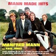 Il testo I'M YOUR KINGPIN dei MANFRED MANN è presente anche nell'album The very best of (1997)