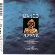 Il testo GENTE COMUNE IN EVOLUZIONE di MANGO è presente anche nell'album Australia (1982)