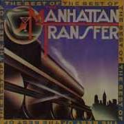 Il testo THE THOUGHT OF LOVING YOU di MANHATTAN TRANSFER è presente anche nell'album Coming out (1976)