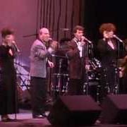 Il testo GONE FISHIN' di MANHATTAN TRANSFER è presente anche nell'album Spirit of st. louis (2000)