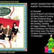 Il testo SANTA CLAUS IS COMING TO TOWN/SANTA MAN (MEDLEY) di MANHATTAN TRANSFER è presente anche nell'album The christmas album (1992)