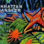 Il testo THE NEW JUJU MAN (TUTU) di MANHATTAN TRANSFER è presente anche nell'album Vibrate (2004)