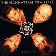 Il testo LA-LA MEANS I LOVE YOU di MANHATTAN TRANSFER è presente anche nell'album Tonin' (1995)