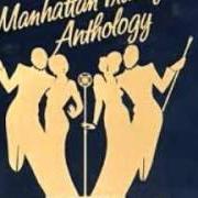 Il testo A NIGHTINGALE SANG IN BERKELEY SQUARE di MANHATTAN TRANSFER è presente anche nell'album Anthology: down in birdland - disc 2 (1992)
