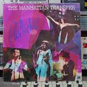 Il testo WALK IN LOVE di MANHATTAN TRANSFER è presente anche nell'album Pastiche (1978)