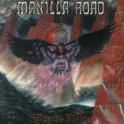Il testo SEA WITCH dei MANILLA ROAD è presente anche nell'album Atlantis rising (2001)