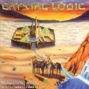 Il testo DREAMS OF ESCHATON dei MANILLA ROAD è presente anche nell'album Crystal logic (2000)