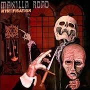 Il testo HAUNTED PALACE dei MANILLA ROAD è presente anche nell'album Mystification (1987)