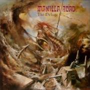 Il testo REST IN PIECES dei MANILLA ROAD è presente anche nell'album The deluge (1986)