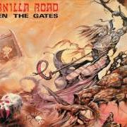 Il testo HEAVY METAL TO THE WORLD dei MANILLA ROAD è presente anche nell'album Open the gates (1985)