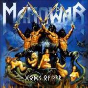 Il testo GODS OF WAR dei MANOWAR è presente anche nell'album The sons of odin - ep (2006)