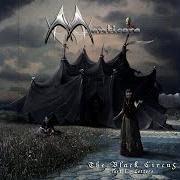 Il testo INTUNERIC I dei MANTICORA è presente anche nell'album The black circus part 1 - letters (2006)