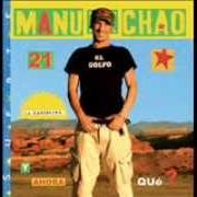 Il testo TRISTEZA MALEZA di MANU CHAO è presente anche nell'album La radiolina (2007)