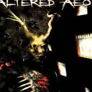 Il testo CELLULAR DISORGANIZATION degli ALTERED AEON è presente anche nell'album Dispiritism (2004)