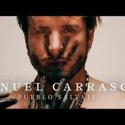 Il testo GENTE CORRIENTE di MANUEL CARRASCO è presente anche nell'album Pueblo salvaje i (2026)