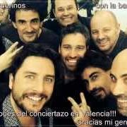 Il testo Y AHORA di MANUEL CARRASCO è presente anche nell'album Confieso que he sentido (2013)