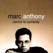 Il testo SUCEDEN di MARC ANTHONY è presente anche nell'album Contra la corriente (1997)