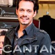 Il testo EL CANTANTE di MARC ANTHONY è presente anche nell'album El cantante (2007)