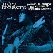 Il testo FRENCH CAFÉ di MARC BROUSSARD è presente anche nell'album Momentary setback (2002)
