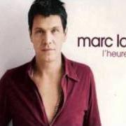 Il testo TOI MON AMOUR di MARC LAVOINE è presente anche nell'album L'heure d'été (2005)