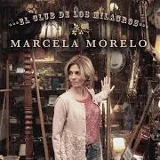 Il testo UN GAJO DE TU AMOR di MARCELA MORELO è presente anche nell'album El club de los milagros (2012)