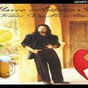 Il testo AMOR EN SILENCIO di MARCO ANTONIO SOLIS è presente anche nell'album Trozos de mi alma (1999)