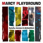 Il testo ALL THE LIGHTS WENT OUT dei MARCY PLAYGROUND è presente anche nell'album Shapeshifter (1999)