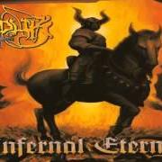 Il testo DEPARTURE FROM THE MORTALS dei MARDUK è presente anche nell'album Infernal eternal (2000)