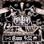 Il testo ACCUSER / OPPOSER dei MARDUK è presente anche nell'album Rom 5:12 (2007)