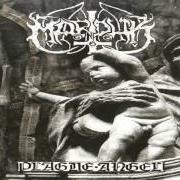 Il testo PERISH IN FLAMES dei MARDUK è presente anche nell'album Plague angel (2004)