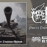 Il testo BAPRISM BY FIRE dei MARDUK è presente anche nell'album Panzer division marduk (1999)