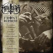 Il testo BETWEEN THE WOLF–PACKS dei MARDUK è presente anche nell'album Frontschwein (2015)