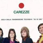 Il testo UN SOGNO IN PIÙ degli ALUNNI DEL SOLE è presente anche nell'album Carezze (1981)