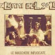 Il testo I MENDICANTI DELL'AMORE degli ALUNNI DEL SOLE è presente anche nell'album Le maschere infuocate (1976)