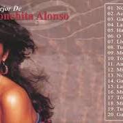 Il testo LA LOCA di MARIA CONCHITA ALONSO è presente anche nell'album Grandes exitos