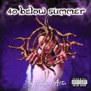 Il testo WITHER AWAY di 40 BELOW SUMMER è presente anche nell'album Rain (2007)