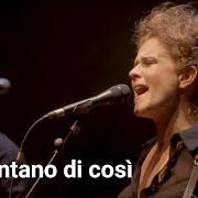 Il testo SENZA DIRE di MARIA PIERANTONI GIUA è presente anche nell'album Piovesse sempre così (2019)