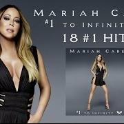 Il testo INFINITY di MARIAH CAREY è presente anche nell'album #1 to infinity (2015)