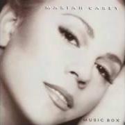 Il testo I'VE BEEN THINKING ABOUT YOU di MARIAH CAREY è presente anche nell'album Music box (1993)