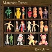 Il testo STUTTER dei MARIANAS TRENCH è presente anche nell'album Ever after (2011)
