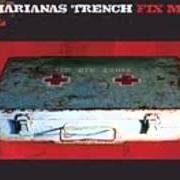 Il testo SAY ANYTHING dei MARIANAS TRENCH è presente anche nell'album Fix me (2006)