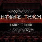 Il testo FAR FROM HERE dei MARIANAS TRENCH è presente anche nell'album Marianas trench (2002)