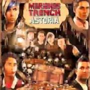 Il testo AUGUST BURNS RED dei MARIANAS TRENCH è presente anche nell'album Astoria (2015)