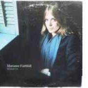Il testo TIME TAKES TIME di MARIANNE FAITHFULL è presente anche nell'album Marianne faithfull (1965)