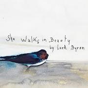 She walks in beauty (with warren ellis)