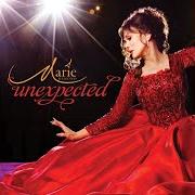 Il testo UNEXPECTED SONG di MARIE OSMOND è presente anche nell'album Unexpected (2021)