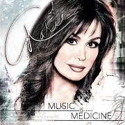 Il testo LOVE THIS TOUGH di MARIE OSMOND è presente anche nell'album Music is medicine (2016)